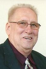 Paul E. Messenger, Sr.